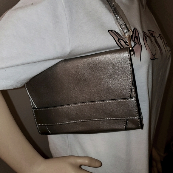 NEW Summer & Rose Crossbody Bag - Picture 8 of 8